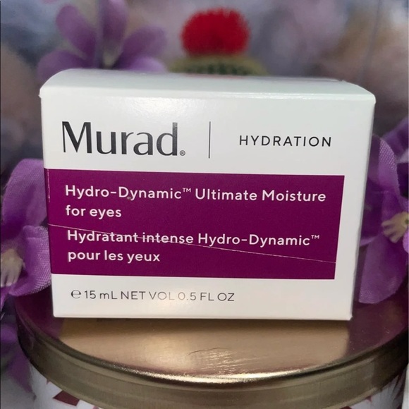 Murad hydro-dynamic moisture for eyes - Picture 3 of 3